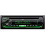 CD/USB-магнитола JVC KD-R497 CD/USB-магнитола JVC KD-R497