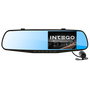 Зеркало-видеорегистратор INTEGO VX-410MR