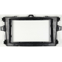 Рамка для TOYOTA Corolla 07-13 2din ARIA TY-01