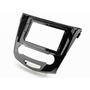 Рамка для NISSAN X-Trail, Qashqai 2014+ (Manual AC), 10" Incar RNS-FC473