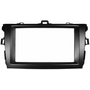 Рамка для TOYOTA Corolla 07-13 2din ARIA TY-01