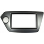 Рамка для KIA Rio 11-17 2din (крепеж) ARIA KIA-01