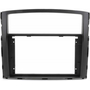 Рамка для MITSUBISHI Pajero 4, 9" Incar RMS-FC458