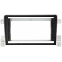 Рамка для SUZUKI Grand Vitara 05+, 9" Incar RSZ-FC511