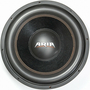 Сабвуфер ARIA BZ-15D2