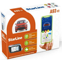Автосигнализация StarLine A93 V2 Автосигнализация StarLine A93 V2