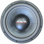 Сабвуфер ARIA BR-12D2
