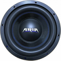 Сабвуфер ARIA BD-12D2