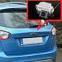 Камера заднего вида Ford Kuga 2013+ VDC-073