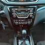 Переходная рамка Nissan Qashqai / X-Trail 2014+ RNS-N10A