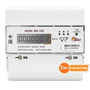 Счетчик электроэнергии трехфазный однотарифный НЕВА 306 1SO 5-60А 3*230/400 V DIN ЖКИ Тайпит