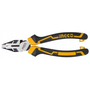Пассатижи (плоскогубцы) комбинированные 8"/200mm, на 30% сильнее INGCO INDUSTRIAL HHCP28200 Пассатижи (плоскогубцы) комбинированные 8"/200mm, на 30% сильнее INGCO INDUSTRIAL HHCP28200