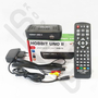 Приставка DVB-T2 для цифрового ТВ HOBBIT UNO II