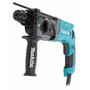 Перфоратор SDS-plus MAKITA HR2470 (780 Вт, 2,6кг, 3реж, кейс)