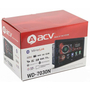 2DIN USB-магнитола ACV WD-7030N