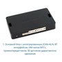 Автосигнализация StarLine S66 V2 BT 2CAN+4LIN 2SIM GSM Автосигнализация StarLine S66 V2 BT 2CAN+4LIN 2SIM GSM
