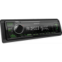USB-магнитола Kenwood KMM-105GY USB-магнитола Kenwood KMM-105GY