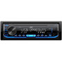 USB-магнитола JVC KD-X176 USB-магнитола JVC KD-X176