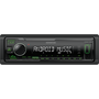 USB-магнитола Kenwood KMM-105GY USB-магнитола Kenwood KMM-105GY