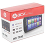 2DIN USB-магнитола ACV WD-7040 2DIN USB-магнитола ACV WD-7040