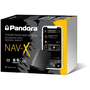 Телеметрический модуль Pandora NAV-X