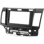 Рамка для MITSUBISHI Lancer 10 2008+, 10" Incar RMS-FC459
