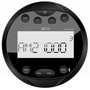 USB-магнитола ACV AMR-801R морская круглая