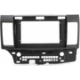 Рамка для MITSUBISHI Lancer 10 2008+, 10" Incar RMS-FC459