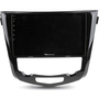Рамка для NISSAN X-Trail, Qashqai 2014+ (Auto AC), 10" Incar RNS-FC466