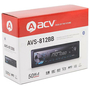 USB/SD-магнитола ACV AVS-812BB