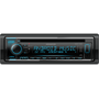 CD/USB-магнитола Kenwood KDC-172Y