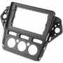 Рамка для FORD Mondeo 2007-2010 BLACK, 10" Incar RFO-FC269