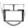 Рамка для HYUNDAI Solaris 2011-2017, 9" Incar RHY-FC322