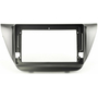 Рамка для MITSUBISHI Lancer 9 2003-2007 с переносом управления кондиционером, 9" Incar RMS-FC461
