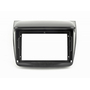 Рамка для MITSUBISHI Pajero Sport, L-200 2006-2015 (Накладка), 9" Incar RMS-FC456