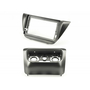 Рамка для MITSUBISHI Lancer 9 2003-2007 с переносом управления кондиционером, 9" Incar RMS-FC461