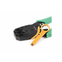 Инструмент (клещи) для обжима RJ45 RJ12 RJ11 (ht-200), заделка витой пары (ht-318М) REXANT 12-3441