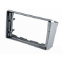 Рамка для TOYOTA Avensis 2003-2008 Silver, 9" Incar RTY-FC517