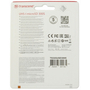 Micro SD 32GB Transcend (Class 10) (без адаптера)