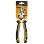 Пассатижи (плоскогубцы) комбинированные 8"/200mm, на 30% сильнее INGCO INDUSTRIAL HHCP28200 Пассатижи (плоскогубцы) комбинированные 8"/200mm, на 30% сильнее INGCO INDUSTRIAL HHCP28200