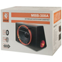 Сабвуфер Mystery MBB-308A активный