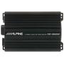 Усилитель Alpine PDP-E802DSP