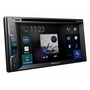 2DIN DVD/USB-магнитола Pioneer AVH-Z2200BT