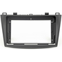 Рамка для MAZDA 3 2009-2014, 9" Incar RMZ-FC424