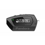Автосигнализация Pandora DX57R