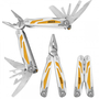 Мультитул складной многофункциональный 15 в 1 INGCO HFMFT0115