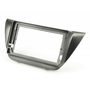 Рамка для MITSUBISHI Lancer 9 2003-2007 с переносом управления кондиционером, 9" Incar RMS-FC461