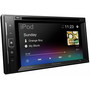 2DIN DVD/USB-магнитола Pioneer AVH-A240BT