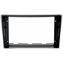 Рамка для TOYOTA Avensis 2003-2008 Black, 9" Incar RTY-FC518