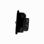 2DIN USB-магнитола Prology MPC-75 на Android 9 с навигацией 2DIN USB-магнитола Prology MPC-75 на Android 9 с навигацией